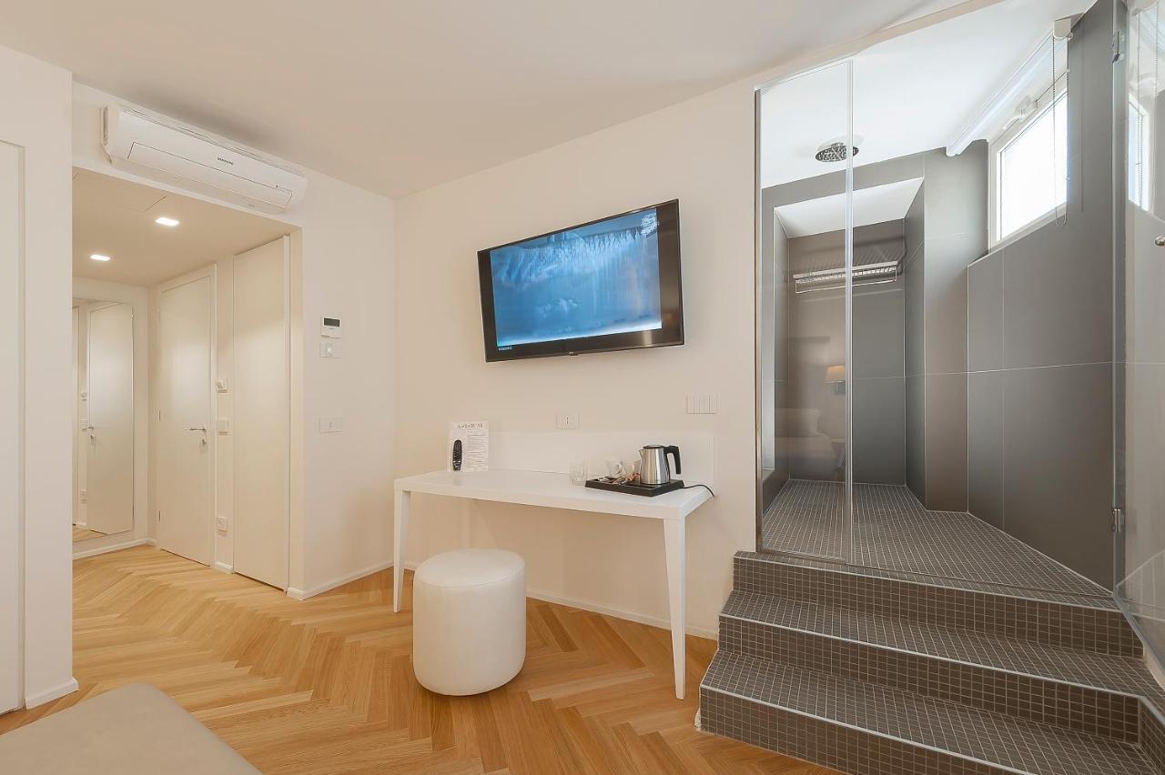 Asisium Boutique Hotel ภายนอก รูปภาพ