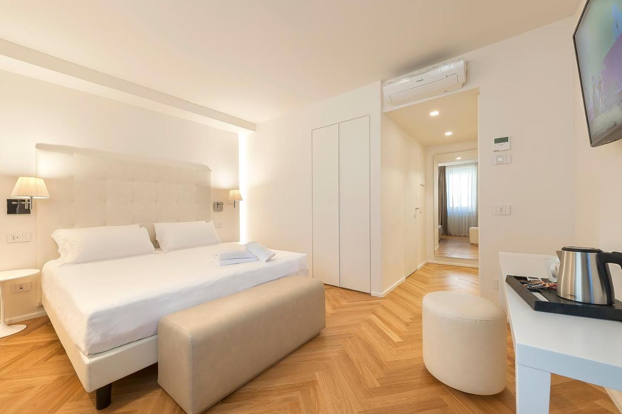 Asisium Boutique Hotel ภายนอก รูปภาพ