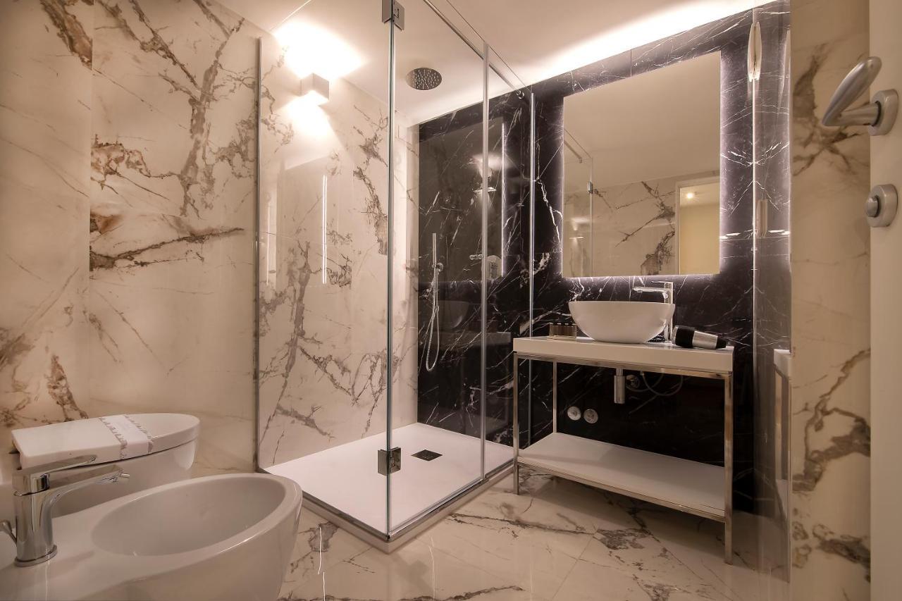 Asisium Boutique Hotel ภายนอก รูปภาพ