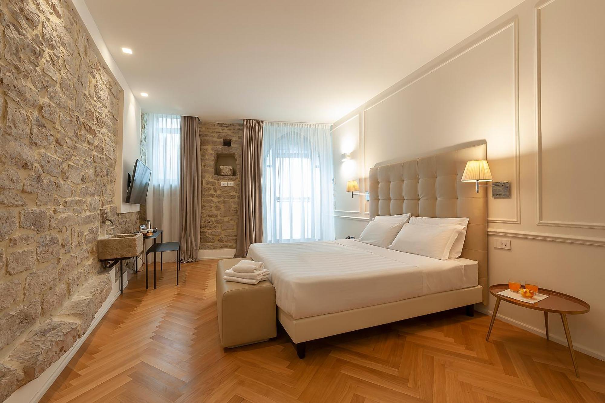 Asisium Boutique Hotel ภายนอก รูปภาพ